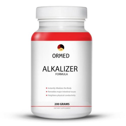 alkalizer