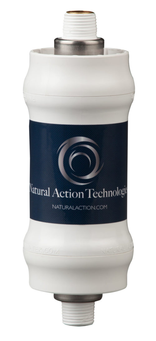natural action