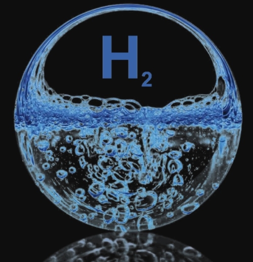 Hydrogen Water