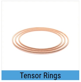 Tensor Rings