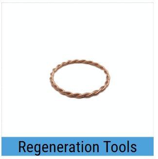 Regeneration Tools
