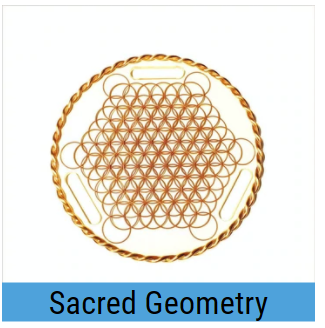Sacred Geometry & Pyramids
