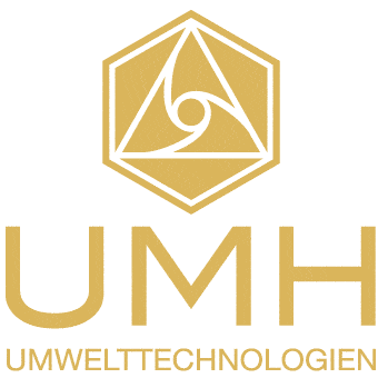 UMH Water Structuring Units